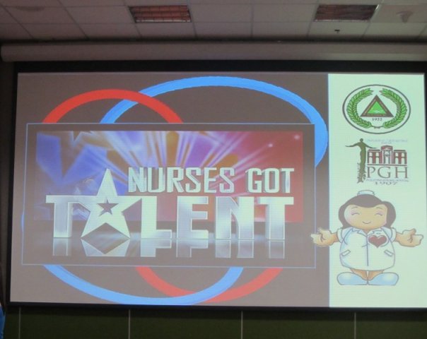 International Nurses Week